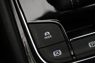 Škoda Karoq, 1.5, 110 kW, bensiin, automaat, esivedu