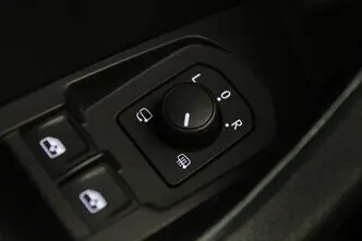 Škoda Karoq, 1.5, 110 kW, bensiin, automaat, esivedu