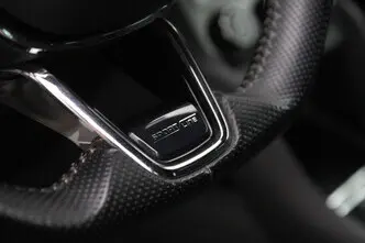 Škoda Karoq, 1.5, 110 kW, bensiin, automaat, esivedu