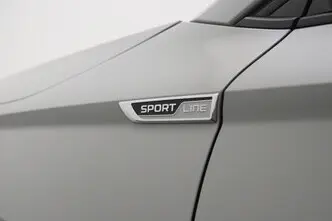 Škoda Karoq, 1.5, 110 kW, bensiin, automaat, esivedu