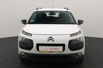 Citroën C4 Cactus, 1.6, 73 kW, diisel, manuaal, esivedu