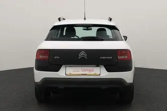 Citroën C4 Cactus, 1.6, 73 kW, diisel, manuaal, esivedu