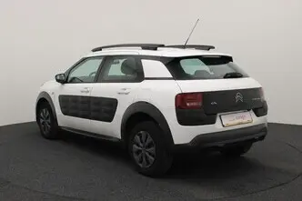 Citroën C4 Cactus, 1.6, 73 kW, diisel, manuaal, esivedu