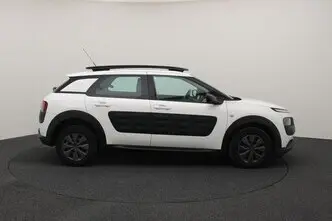 Citroën C4 Cactus, 1.6, 73 kW, diisel, manuaal, esivedu