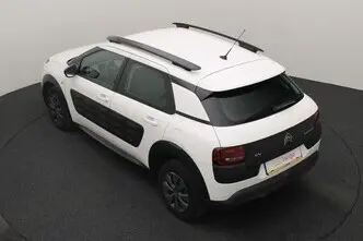Citroën C4 Cactus, 1.6, 73 kW, diisel, manuaal, esivedu