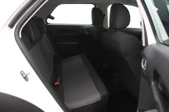 Citroën C4 Cactus, 1.6, 73 kW, diisel, manuaal, esivedu