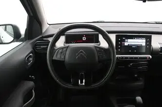 Citroën C4 Cactus, 1.6, 73 kW, diisel, manuaal, esivedu
