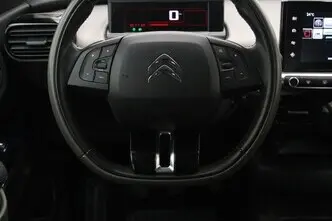 Citroën C4 Cactus, 1.6, 73 kW, diisel, manuaal, esivedu