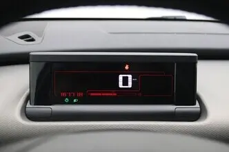 Citroën C4 Cactus, 1.6, 73 kW, diisel, manuaal, esivedu