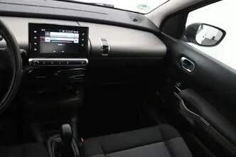 Citroën C4 Cactus, 1.6, 73 kW, diisel, manuaal, esivedu