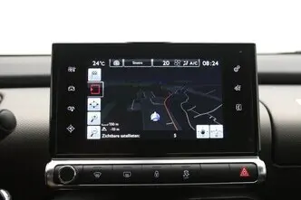 Citroën C4 Cactus, 1.6, 73 kW, diisel, manuaal, esivedu