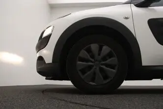 Citroën C4 Cactus, 1.6, 73 kW, diisel, manuaal, esivedu