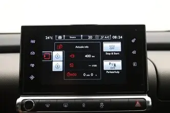 Citroën C4 Cactus, 1.6, 73 kW, diisel, manuaal, esivedu