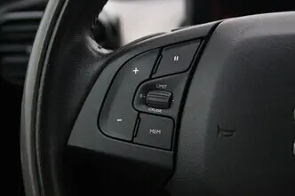 Citroën C4 Cactus, 1.6, 73 kW, diisel, manuaal, esivedu