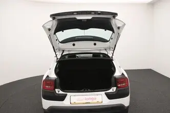 Citroën C4 Cactus, 1.6, 73 kW, diisel, manuaal, esivedu