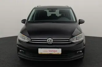 Volkswagen Touran, 2.0, 110 kW, diisel, manuaal, esivedu