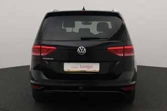 Volkswagen Touran, 2.0, 110 kW, diisel, manuaal, esivedu