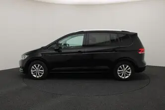 Volkswagen Touran, 2.0, 110 kW, diisel, manuaal, esivedu