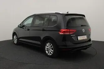 Volkswagen Touran, 2.0, 110 kW, diisel, manuaal, esivedu