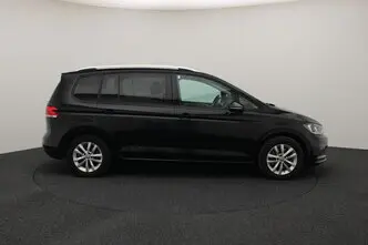 Volkswagen Touran, 2.0, 110 kW, diisel, manuaal, esivedu