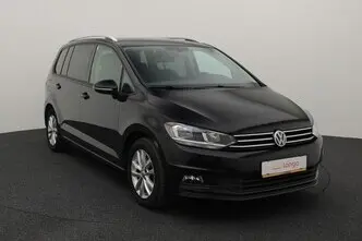 Volkswagen Touran, 2.0, 110 kW, diisel, manuaal, esivedu