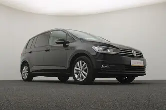 Volkswagen Touran, 2.0, 110 kW, diisel, manuaal, esivedu