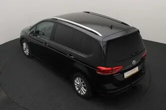 Volkswagen Touran, 2.0, 110 kW, diisel, manuaal, esivedu
