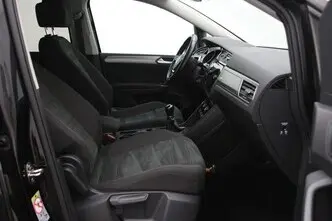 Volkswagen Touran, 2.0, 110 kW, diisel, manuaal, esivedu