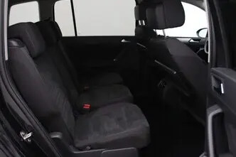 Volkswagen Touran, 2.0, 110 kW, diisel, manuaal, esivedu