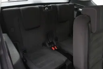 Volkswagen Touran, 2.0, 110 kW, diisel, manuaal, esivedu