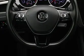 Volkswagen Touran, 2.0, 110 kW, diisel, manuaal, esivedu