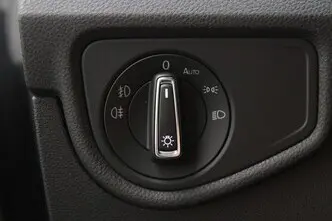 Volkswagen Touran, 2.0, 110 kW, diisel, manuaal, esivedu