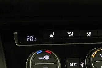 Volkswagen Touran, 2.0, 110 kW, diisel, manuaal, esivedu