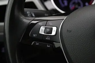 Volkswagen Touran, 2.0, 110 kW, diisel, manuaal, esivedu
