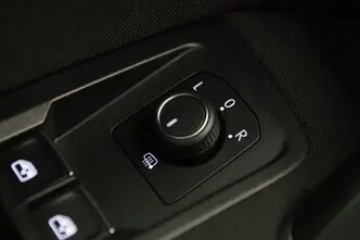 Volkswagen Touran, 2.0, 110 kW, diisel, manuaal, esivedu