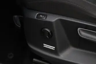 Volkswagen Touran, 2.0, 110 kW, diisel, manuaal, esivedu