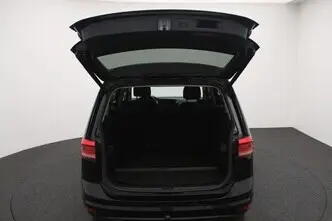 Volkswagen Touran, 2.0, 110 kW, diisel, manuaal, esivedu