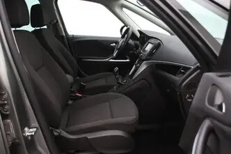 Opel Zafira, 1.6, 100 kW, diisel, manuaal, esivedu