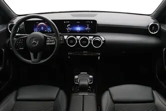 Mercedes-Benz A 180, 1.5, 85 kW, diisel, automaat, esivedu