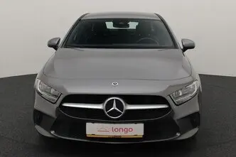 Mercedes-Benz A 180, 1.5, 85 kW, diisel, automaat, esivedu