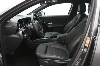 Mercedes-Benz A 180, 1.5, 85 kW, diisel, automaat, esivedu