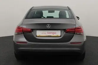 Mercedes-Benz A 180, 1.5, 85 kW, diisel, automaat, esivedu