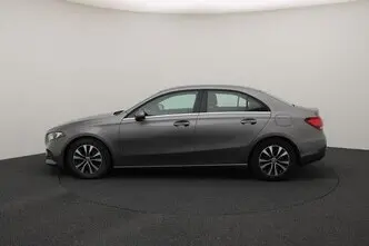 Mercedes-Benz A 180, 1.5, 85 kW, diisel, automaat, esivedu