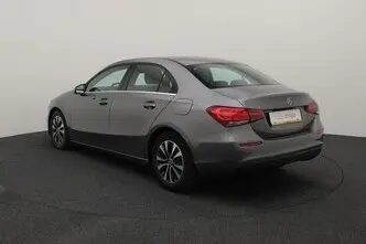 Mercedes-Benz A 180, 1.5, 85 kW, diisel, automaat, esivedu