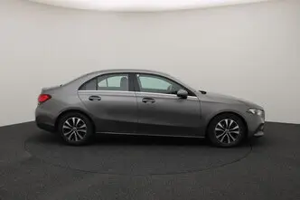 Mercedes-Benz A 180, 1.5, 85 kW, diisel, automaat, esivedu