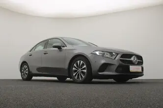 Mercedes-Benz A 180, 1.5, 85 kW, diisel, automaat, esivedu