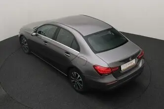 Mercedes-Benz A 180, 1.5, 85 kW, diisel, automaat, esivedu