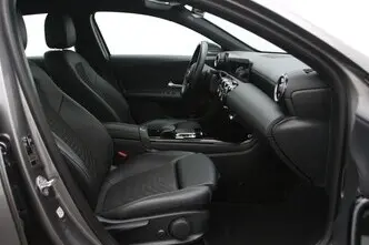 Mercedes-Benz A 180, 1.5, 85 kW, diisel, automaat, esivedu