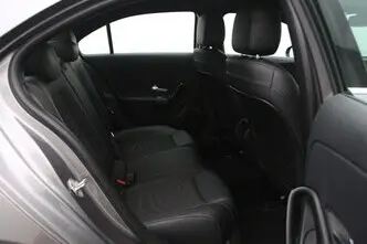 Mercedes-Benz A 180, 1.5, 85 kW, diisel, automaat, esivedu