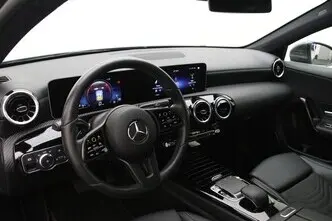 Mercedes-Benz A 180, 1.5, 85 kW, diisel, automaat, esivedu